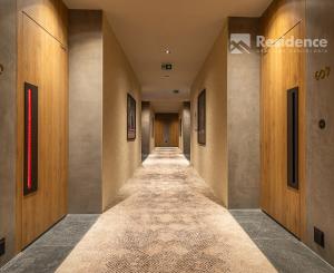 Výnimočný horský apartmán v Jasnej