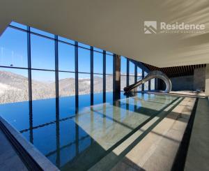 Výnimočný horský apartmán v Jasnej