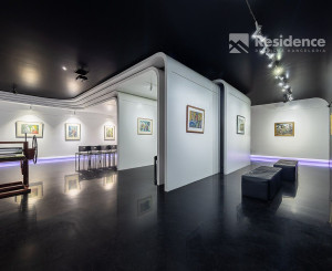 Na predaj obchodný priestor, Liptovský Mikuláš