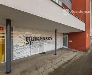 Na predaj obchodný priestor, Liptovský Mikuláš