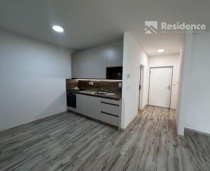 Na predaj: moderné apartmány – Kapitána Nálepku, LM