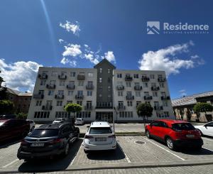 Na predaj priestory pre podnikanie – Kapitána Nálepku, L. Mikuláš