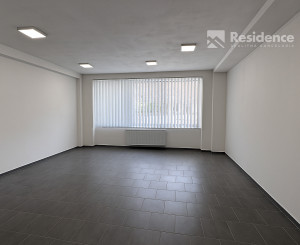 Na predaj priestory pre podnikanie – Kapitána Nálepku, L. Mikuláš