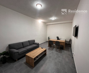 Na predaj priestory pre podnikanie – Kapitána Nálepku, L. Mikuláš