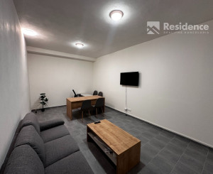 Na predaj priestory pre podnikanie – Kapitána Nálepku, L. Mikuláš