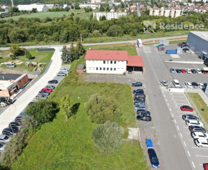 Na Predaj: polyfunkčná budova – Okoličné, Liptovský Mikuláš