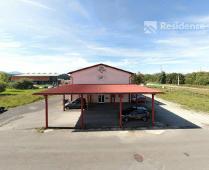 Na Predaj: polyfunkčná budova – Okoličné, Liptovský Mikuláš