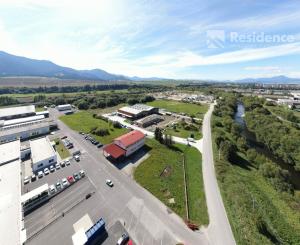 Na Predaj: polyfunkčná budova – Okoličné, Liptovský Mikuláš