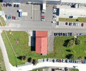 Na Predaj: polyfunkčná budova – Okoličné, Liptovský Mikuláš