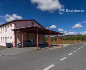 Na Predaj: polyfunkčná budova – Okoličné, Liptovský Mikuláš