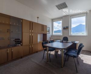 Na Predaj: polyfunkčná budova – Okoličné, Liptovský Mikuláš