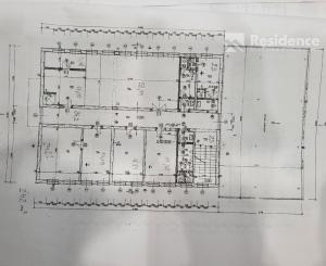 Na Predaj: polyfunkčná budova – Okoličné, Liptovský Mikuláš