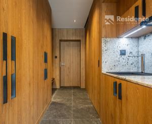 Horský apartmán s výhľadom na Chopok