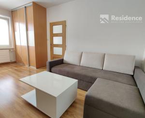 Zariadený 1 izbový byt na prenájom, Liptovský Mikuláš