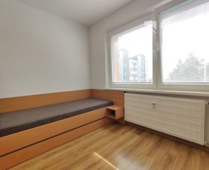 Zariadený 1 izbový byt na prenájom, Liptovský Mikuláš