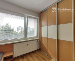 Zariadený 1 izbový byt na prenájom, Liptovský Mikuláš