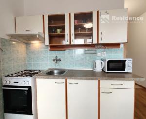 Zariadený 1 izbový byt na prenájom, Liptovský Mikuláš