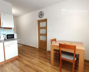 Zariadený 1 izbový byt na prenájom, Liptovský Mikuláš