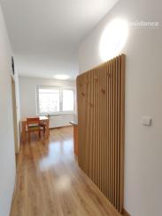 Zariadený 1 izbový byt na prenájom, Liptovský Mikuláš