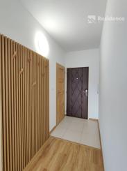 Zariadený 1 izbový byt na prenájom, Liptovský Mikuláš