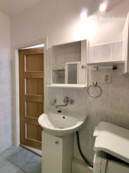 Zariadený 1 izbový byt na prenájom, Liptovský Mikuláš