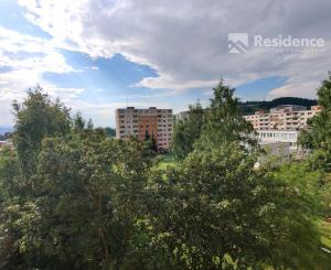 Zariadený 1 izbový byt na prenájom, Liptovský Mikuláš