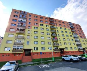 Zariadený 1 izbový byt na prenájom, Liptovský Mikuláš