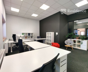 Moderné kancelárske priestory na prenájom, Liptovský Mikuláš 
