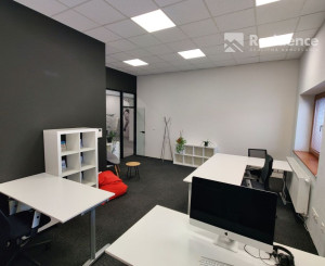 Moderné kancelárske priestory na prenájom, Liptovský Mikuláš 