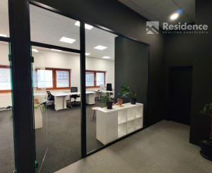 Moderné kancelárske priestory na prenájom, Liptovský Mikuláš 