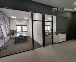 Moderné kancelárske priestory na prenájom, Liptovský Mikuláš 