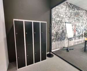 Moderné kancelárske priestory na prenájom, Liptovský Mikuláš 