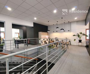 Moderné kancelárske priestory na prenájom, Liptovský Mikuláš 