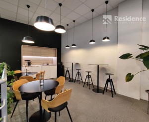 Moderné kancelárske priestory na prenájom, Liptovský Mikuláš 