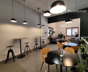 Moderné kancelárske priestory na prenájom, Liptovský Mikuláš 