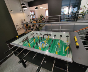 Moderné kancelárske priestory na prenájom, Liptovský Mikuláš 