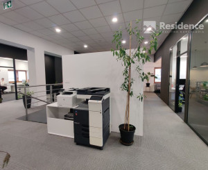 Moderné kancelárske priestory na prenájom, Liptovský Mikuláš 