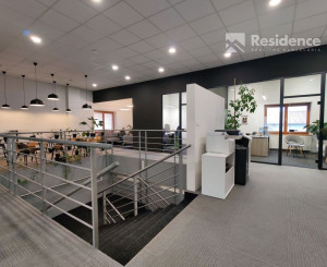 Moderné kancelárske priestory na prenájom, Liptovský Mikuláš 