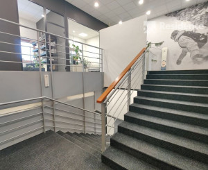 Moderné kancelárske priestory na prenájom, Liptovský Mikuláš 