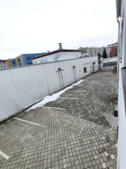 Moderné kancelárske priestory na prenájom, Liptovský Mikuláš 