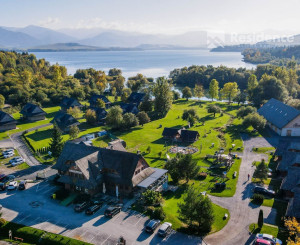 Hotel a reštaurácia Koliba Gréta na predaj