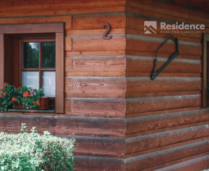 Hotel a reštaurácia Koliba Gréta na predaj