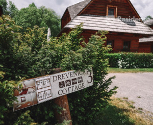 Hotel a reštaurácia Koliba Gréta na predaj
