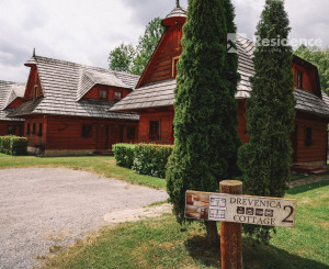 Hotel a reštaurácia Koliba Gréta na predaj