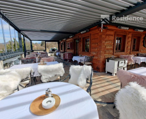 Hotel a reštaurácia Koliba Gréta na predaj