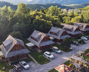 Hotel a reštaurácia Koliba Gréta na predaj