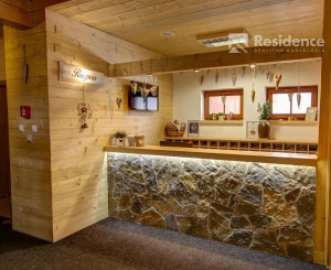 Hotel a reštaurácia Koliba Gréta na predaj