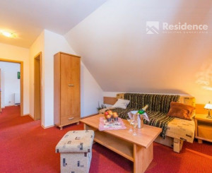 Hotel a reštaurácia Koliba Gréta na predaj