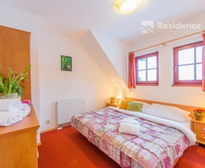 Hotel a reštaurácia Koliba Gréta na predaj