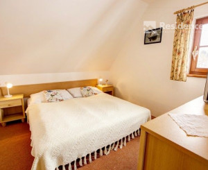 Hotel a reštaurácia Koliba Gréta na predaj